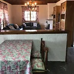 Villa To Rent Near The Skala (Evia)