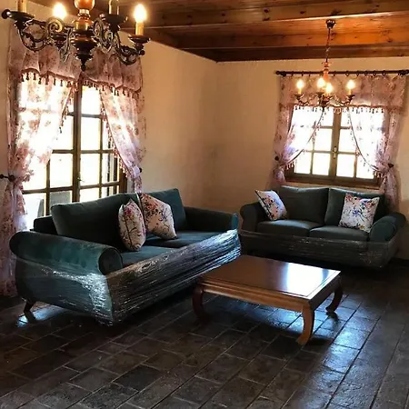 Villa To Rent Near The *