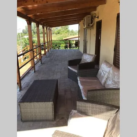 Villa To Rent Near The *