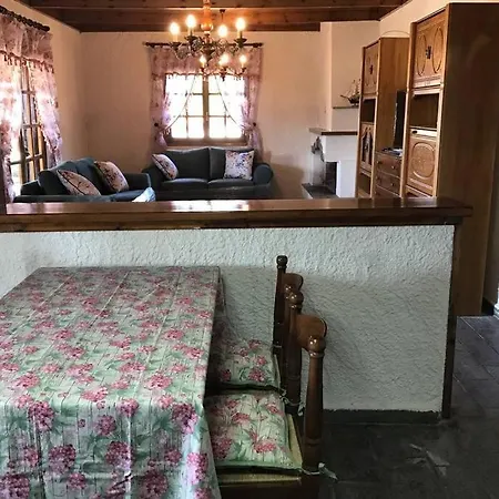 Villa To Rent Near The Skala (Evia)