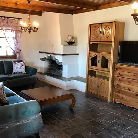 Villa To Rent Near The *