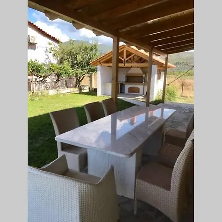 Βίλα To Rent Near The