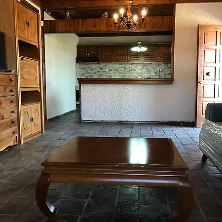 Villa To Rent Near The *