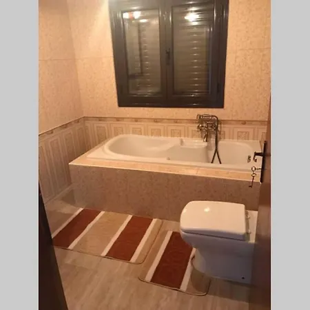 Villa To Rent Near The Skala (Evia)