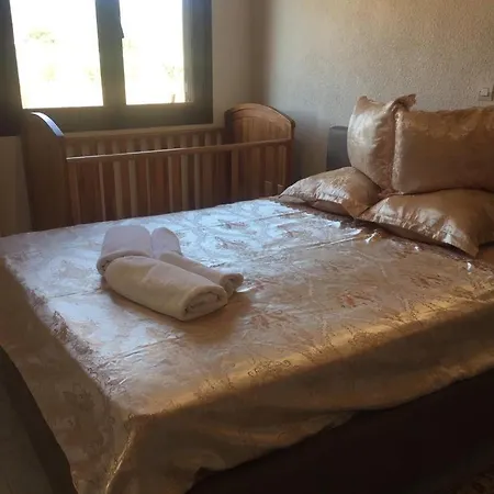 Villa To Rent Near The