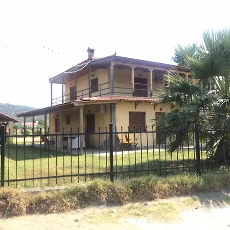 To Rent Near The Villa
