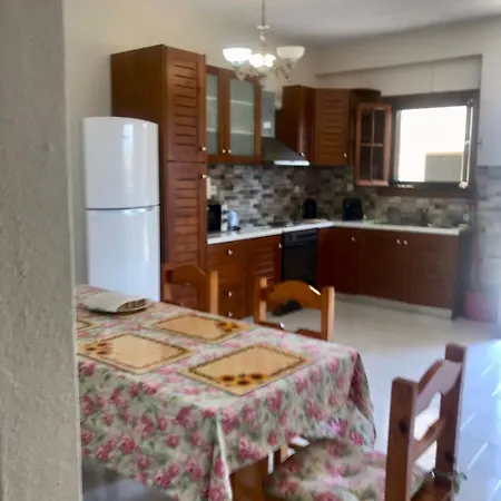 To Rent Near The * Skala (Evia)