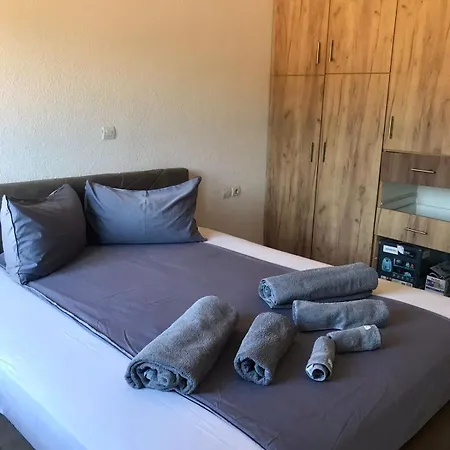 To Rent Near The