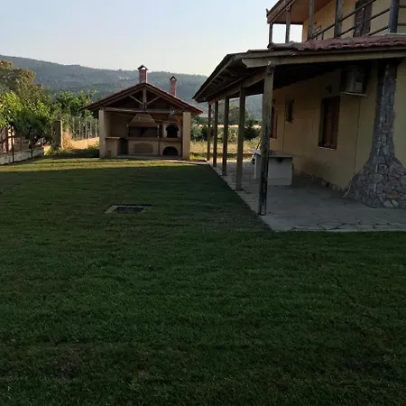 To Rent Near The Villa