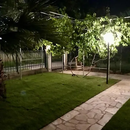 Villa To Rent Near The *