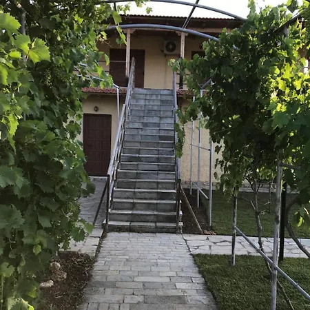 Villa To Rent Near The